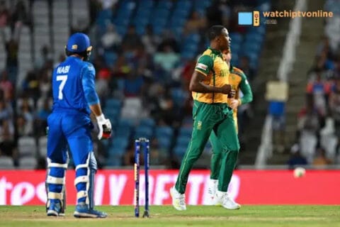 Afghanistan 20vs 20South 20AfricaODI 20Series 202024 20 1 20 1