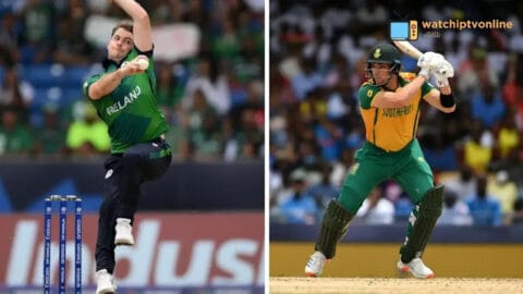 Ireland 20vs 20South 20Africa 20t20i 20series 202024 20 1