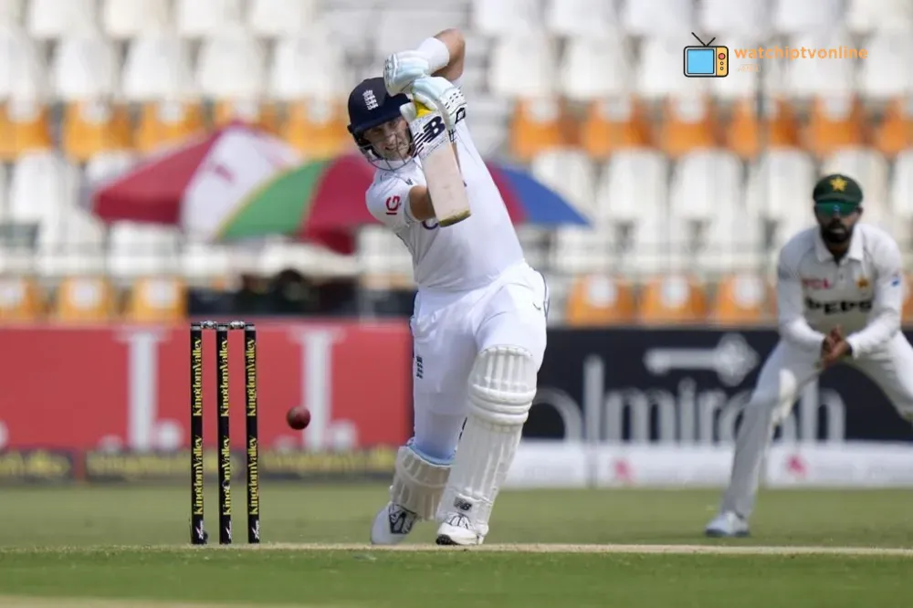 joe root breaks the record