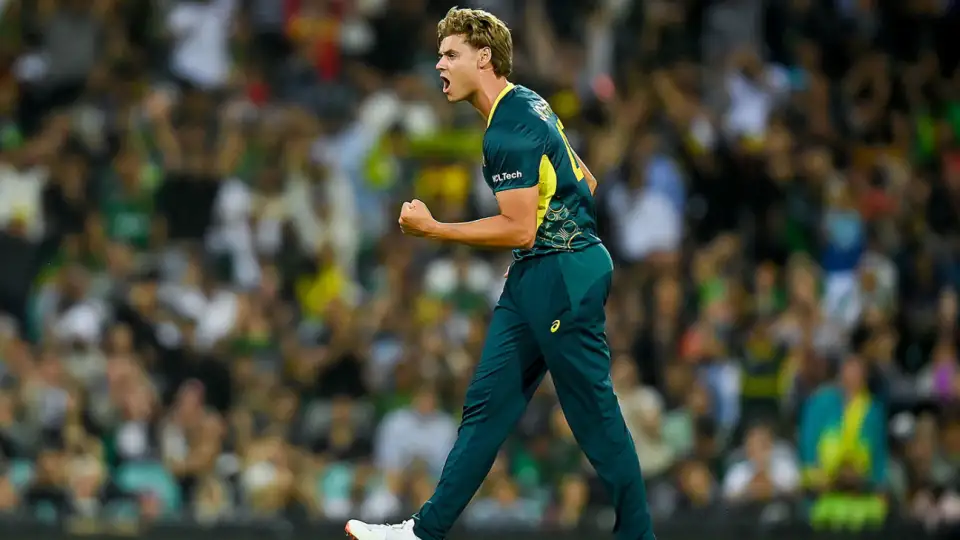 aus vs pak t20i 2024 series news, johnson spencer,