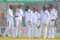 PAK vs WI 1st Test Day 2